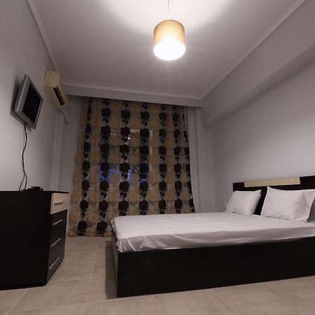 Dimitris House 4 Apartment Thessaloníki Ngoại thất bức ảnh
