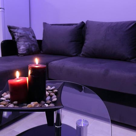 Dimitris House 4 Apartment Thessaloníki Ngoại thất bức ảnh