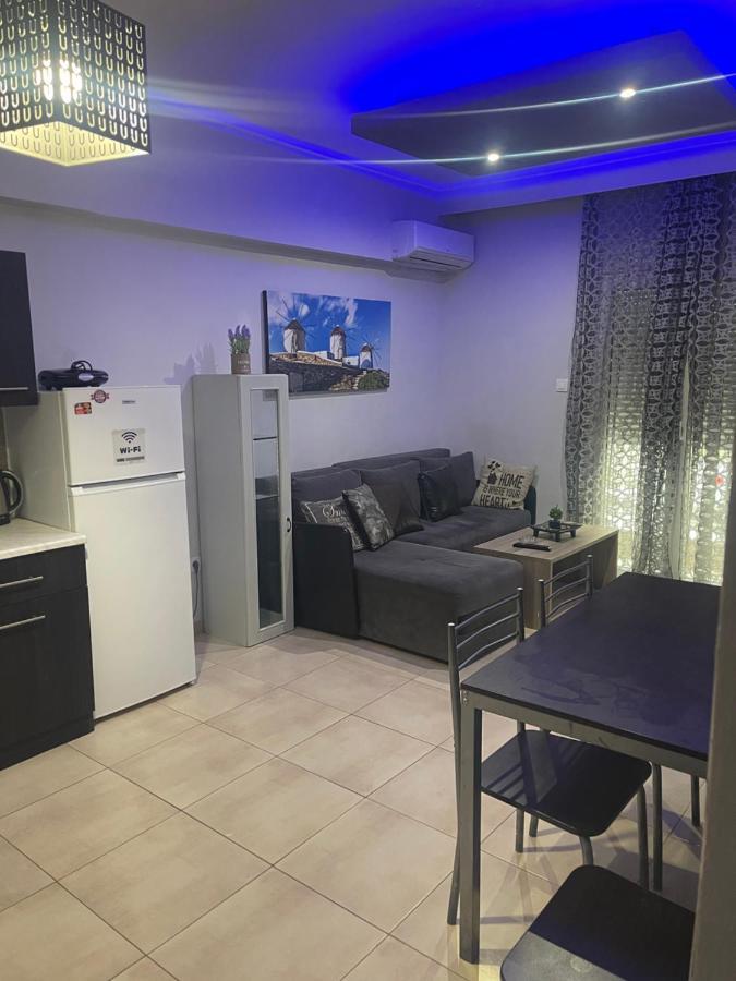 Dimitris House 4 Apartment Thessaloníki Ngoại thất bức ảnh