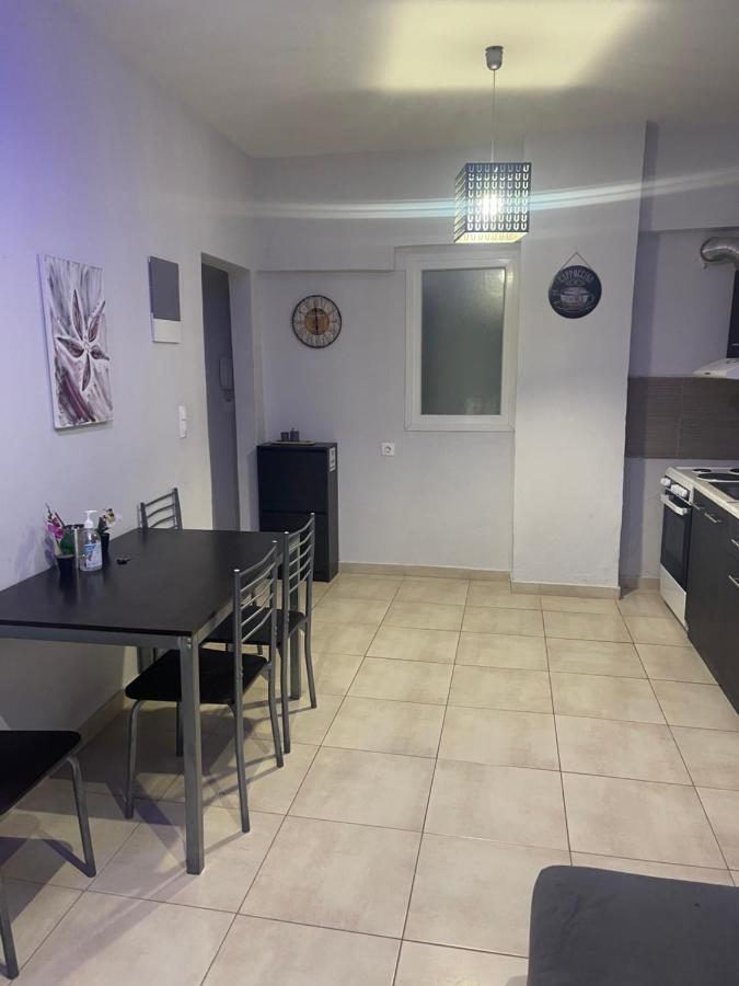 Dimitris House 4 Apartment Thessaloníki Ngoại thất bức ảnh