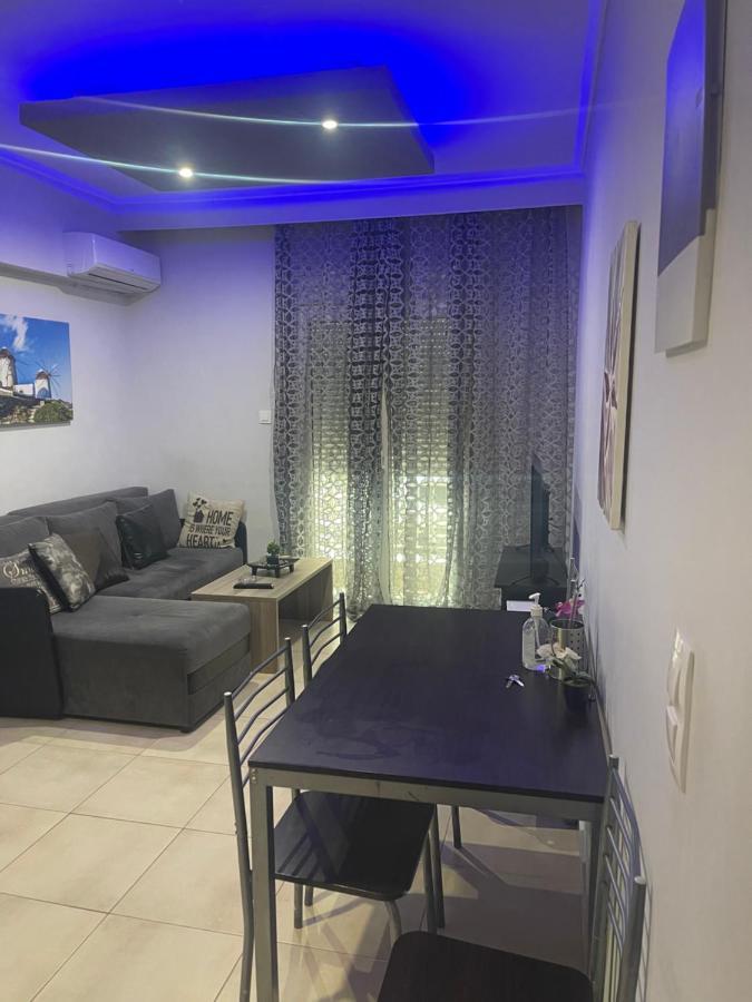 Dimitris House 4 Apartment Thessaloníki Ngoại thất bức ảnh