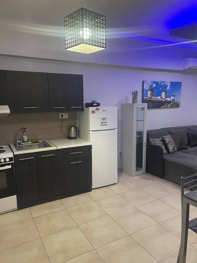 Dimitris House 4 Apartment Thessaloníki Ngoại thất bức ảnh