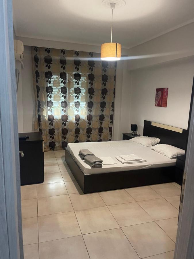 Dimitris House 4 Apartment Thessaloníki Ngoại thất bức ảnh