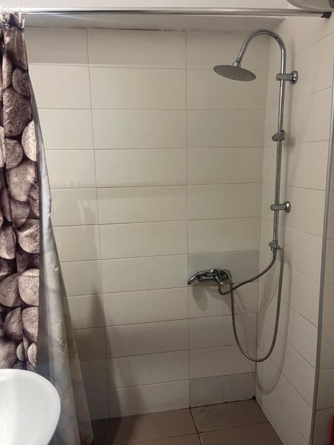 Dimitris House 4 Apartment Thessaloníki Ngoại thất bức ảnh