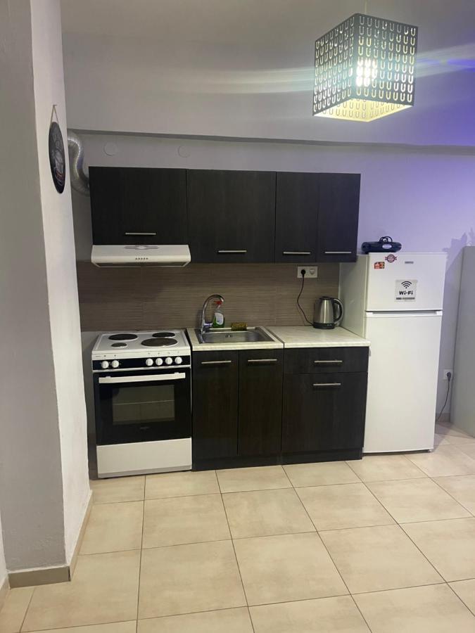 Dimitris House 4 Apartment Thessaloníki Ngoại thất bức ảnh
