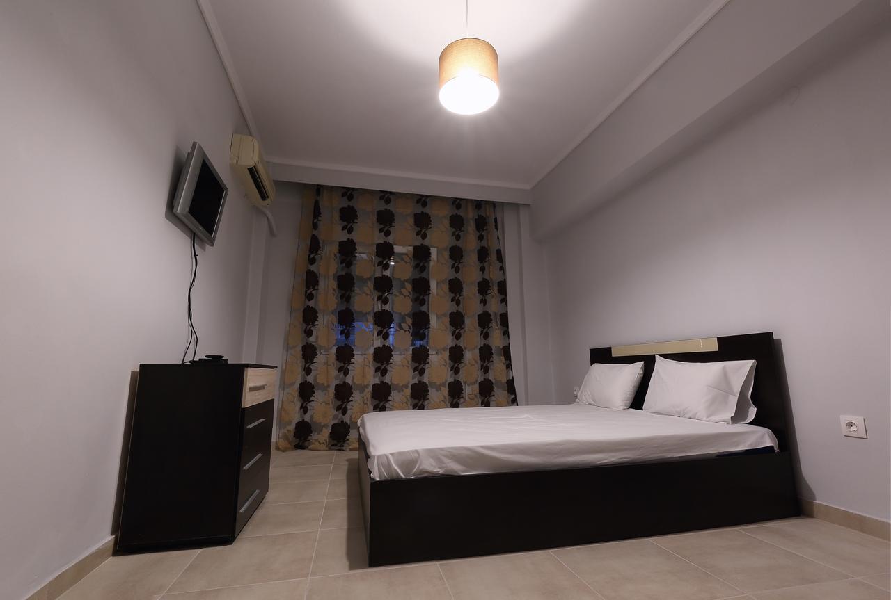 Dimitris House 4 Apartment Thessaloníki Ngoại thất bức ảnh