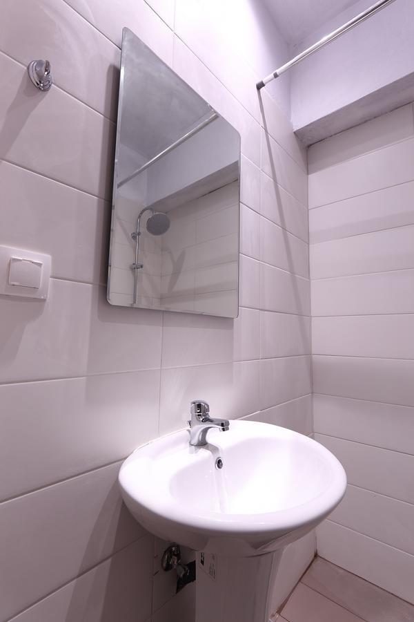 Dimitris House 4 Apartment Thessaloníki Ngoại thất bức ảnh