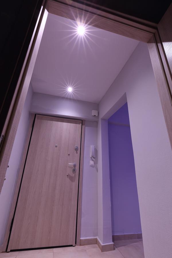 Dimitris House 4 Apartment Thessaloníki Ngoại thất bức ảnh