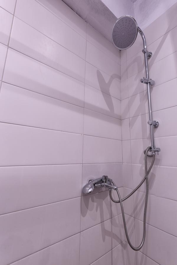 Dimitris House 4 Apartment Thessaloníki Ngoại thất bức ảnh