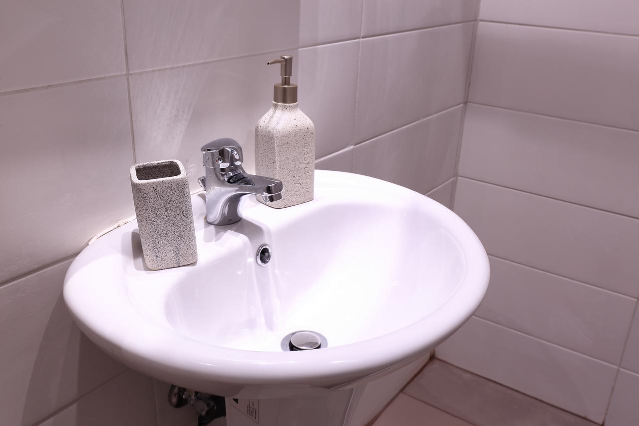 Dimitris House 4 Apartment Thessaloníki Ngoại thất bức ảnh