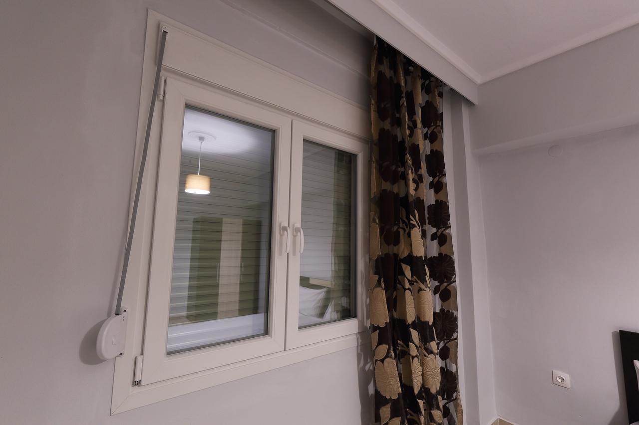 Dimitris House 4 Apartment Thessaloníki Ngoại thất bức ảnh