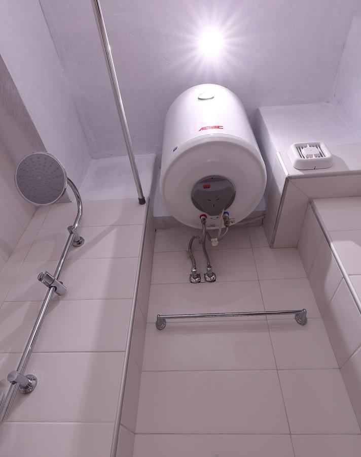 Dimitris House 4 Apartment Thessaloníki Ngoại thất bức ảnh